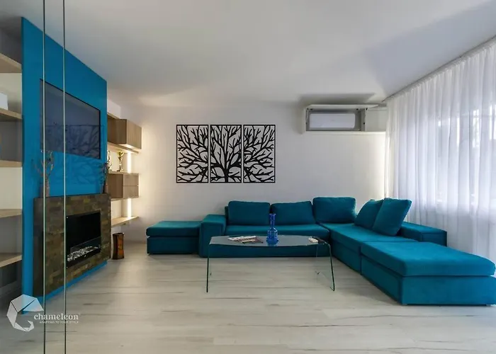 Apartament Luxos In Onesti