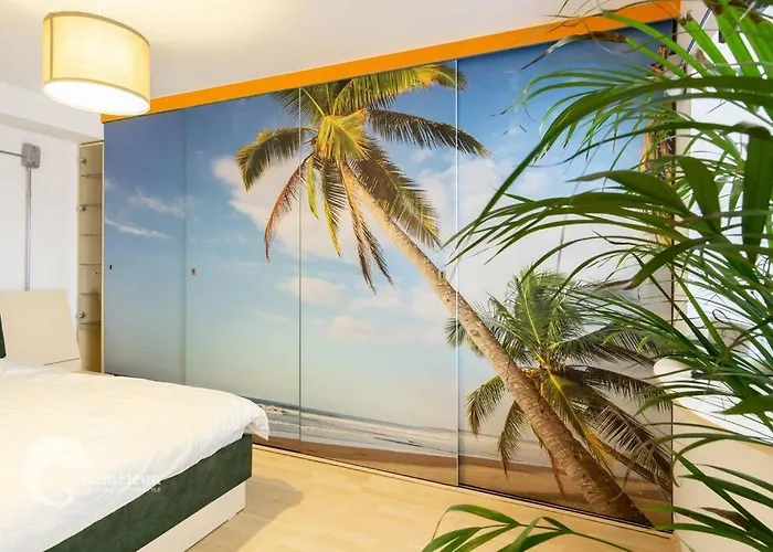 Apartament Luxos In Onesti